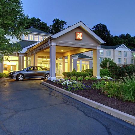 Hilton Garden Inn Νόργουοκ Εξωτερικό φωτογραφία