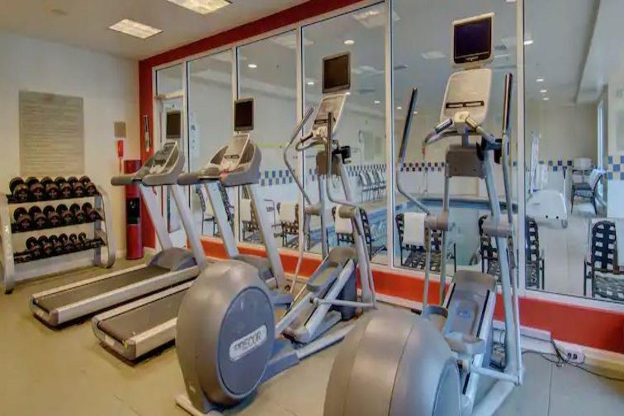 Hilton Garden Inn Νόργουοκ Εξωτερικό φωτογραφία