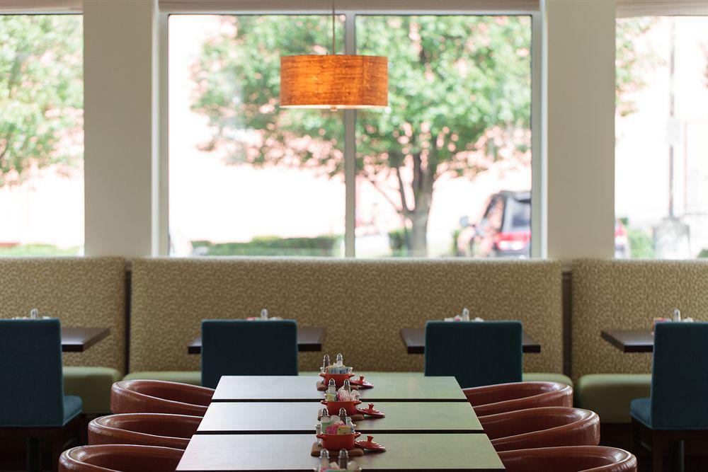 Hilton Garden Inn Νόργουοκ Εξωτερικό φωτογραφία
