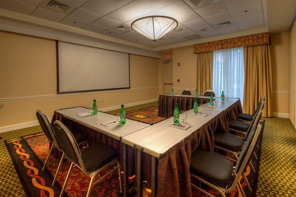 Hilton Garden Inn Νόργουοκ Επιχειρήσεις φωτογραφία