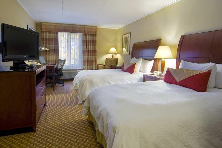 Hilton Garden Inn Νόργουοκ Εξωτερικό φωτογραφία