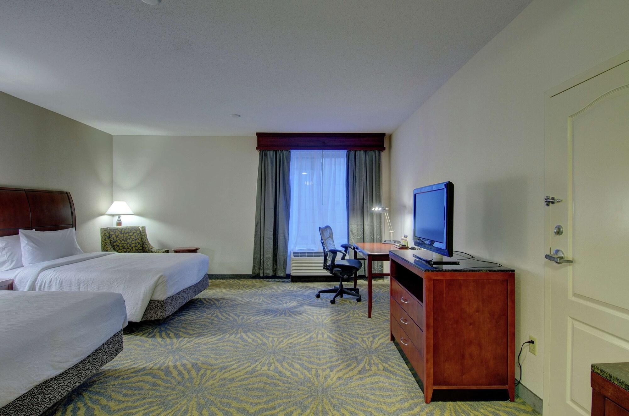 Hilton Garden Inn Νόργουοκ Εξωτερικό φωτογραφία