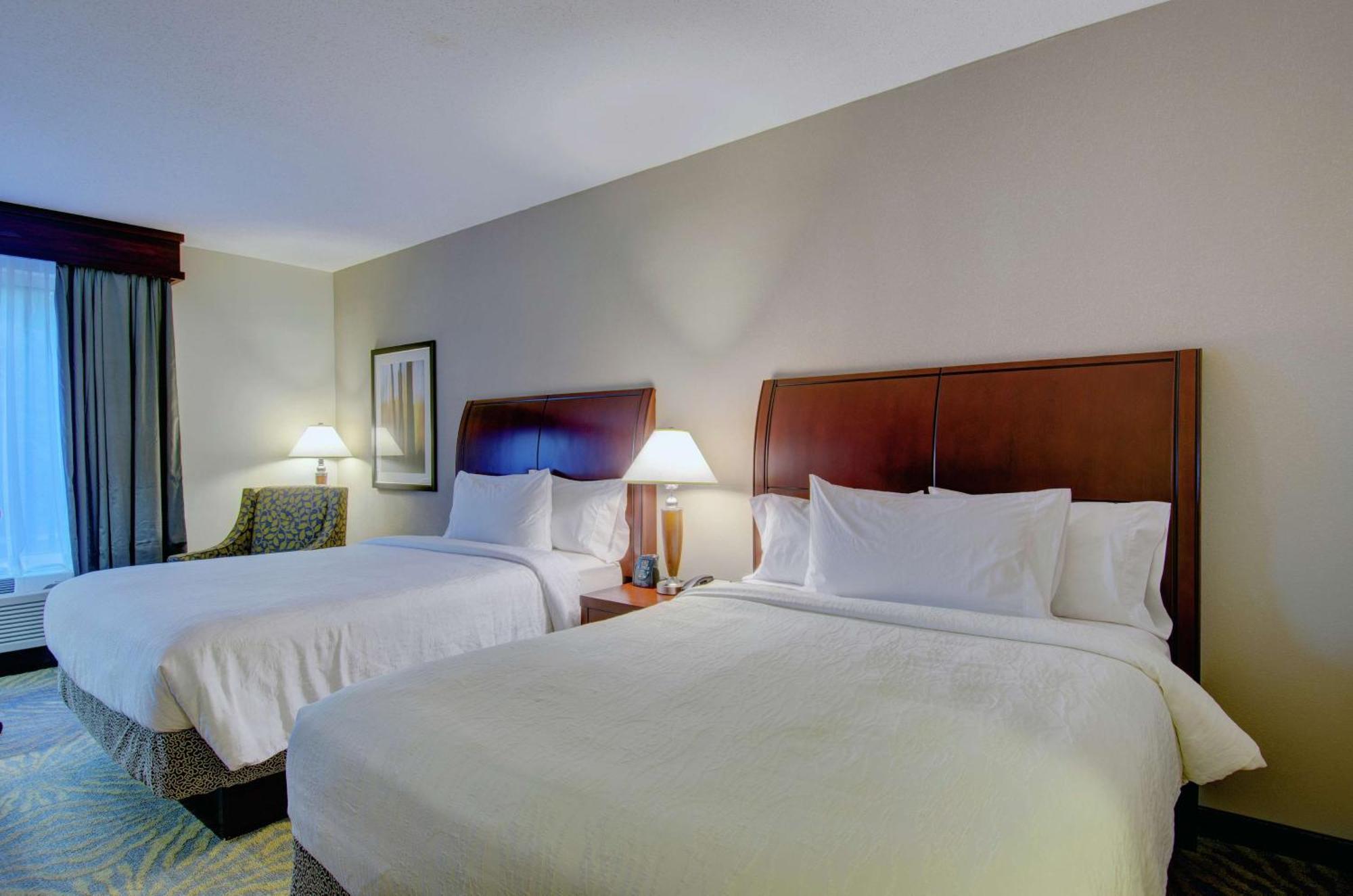 Hilton Garden Inn Νόργουοκ Εξωτερικό φωτογραφία