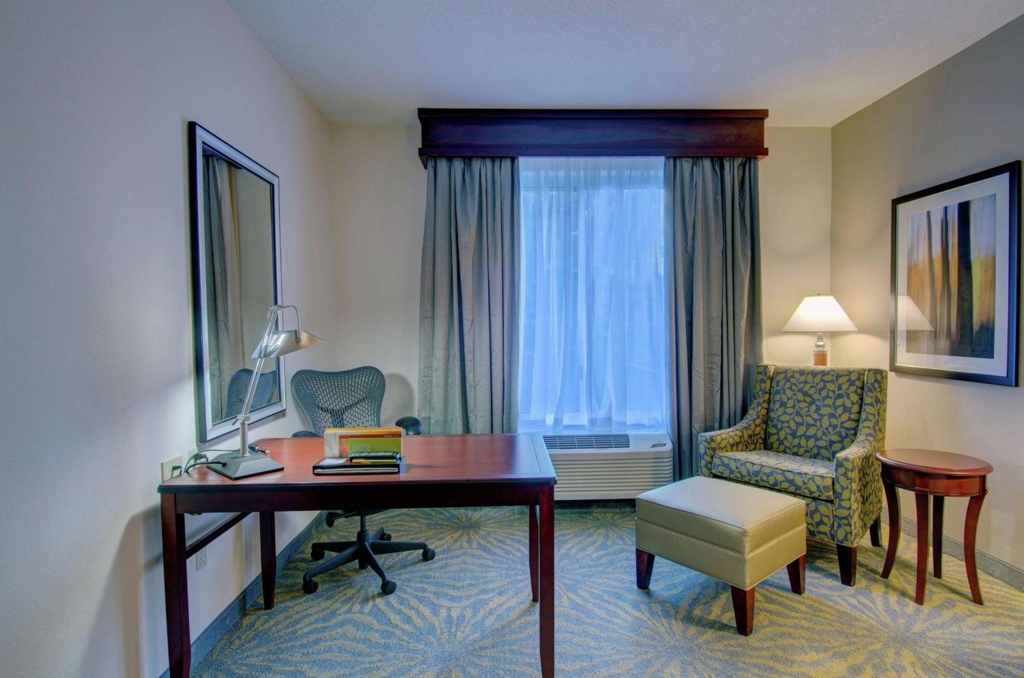 Hilton Garden Inn Νόργουοκ Εξωτερικό φωτογραφία