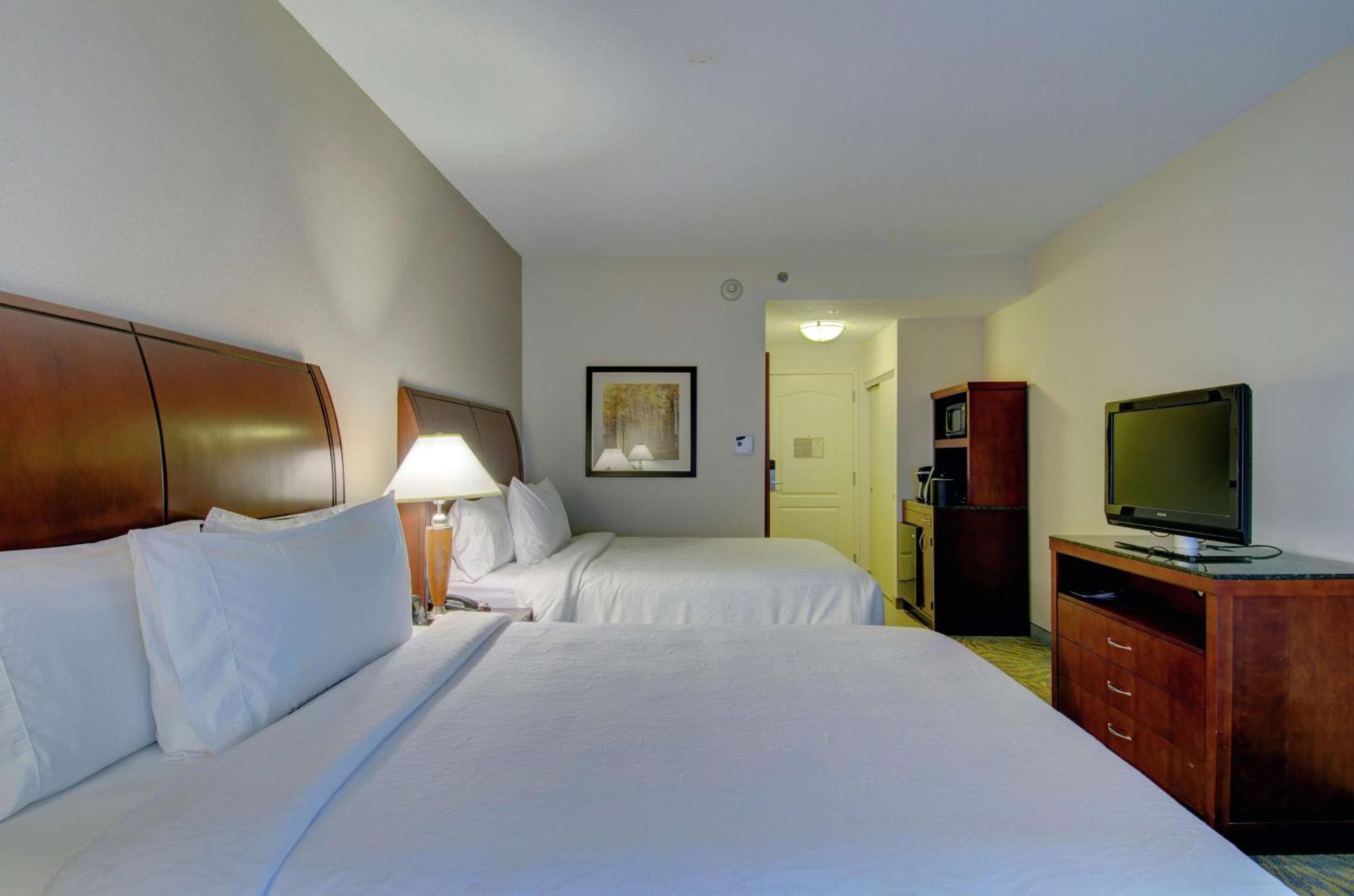 Hilton Garden Inn Νόργουοκ Εξωτερικό φωτογραφία