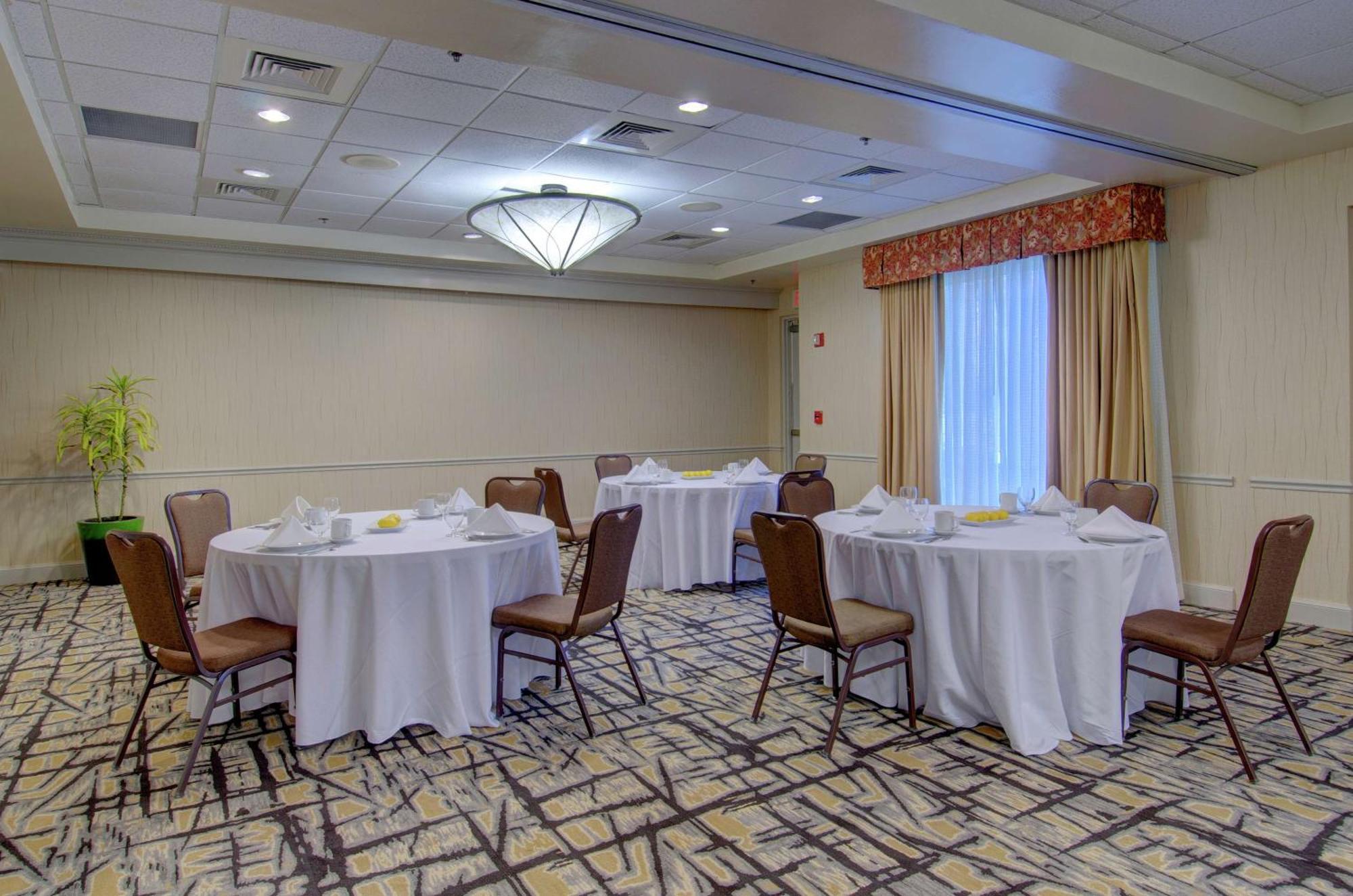 Hilton Garden Inn Νόργουοκ Εξωτερικό φωτογραφία