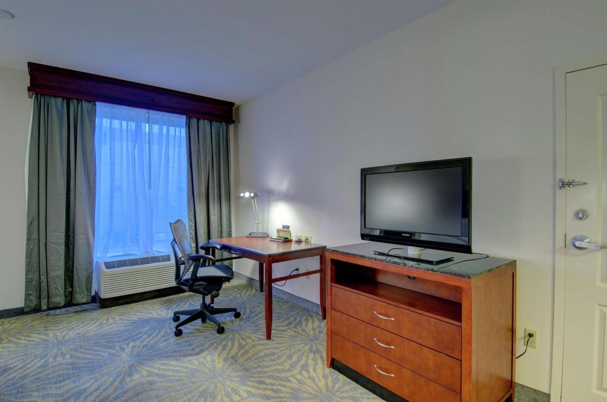 Hilton Garden Inn Νόργουοκ Εξωτερικό φωτογραφία