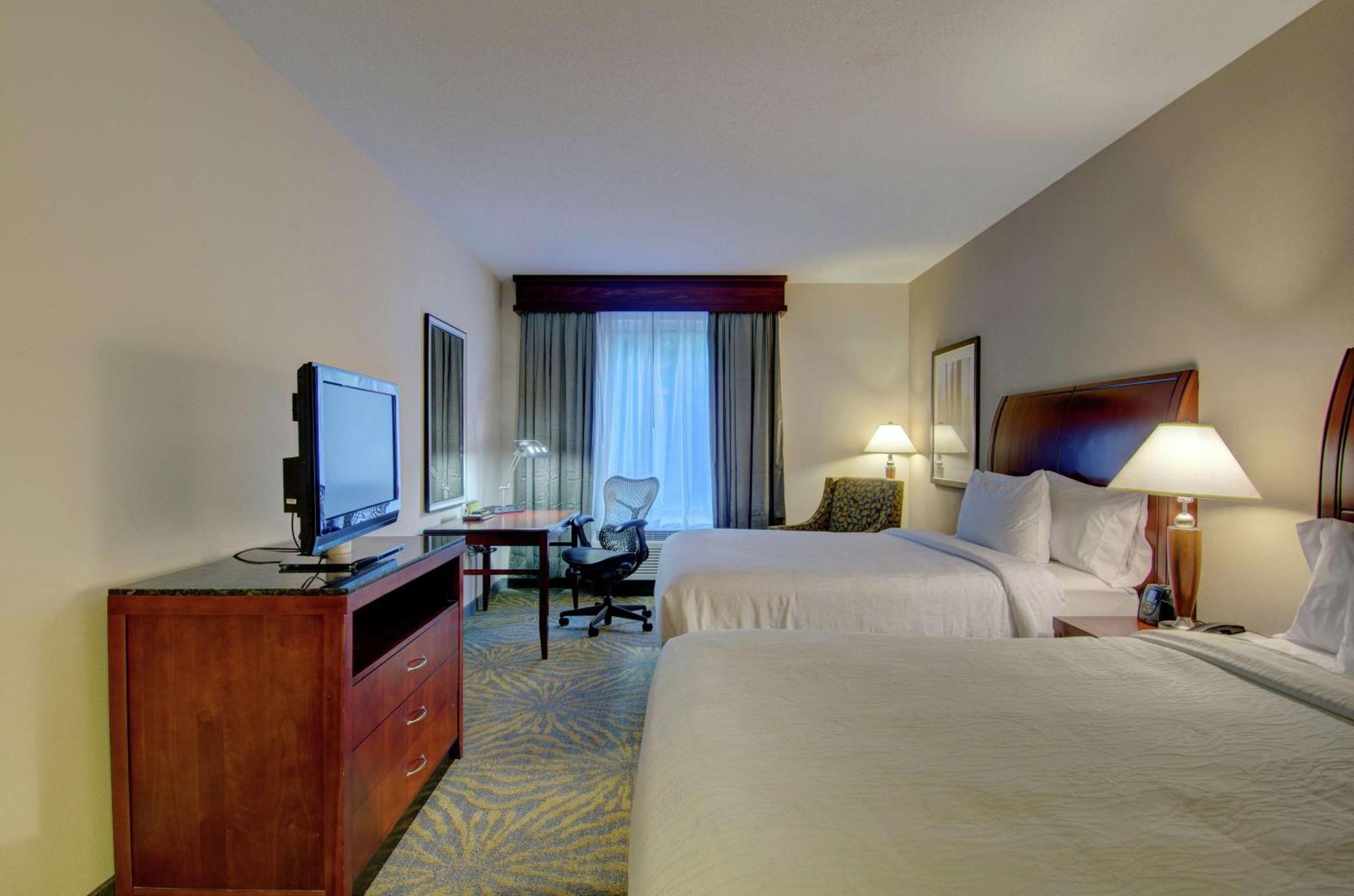 Hilton Garden Inn Νόργουοκ Εξωτερικό φωτογραφία