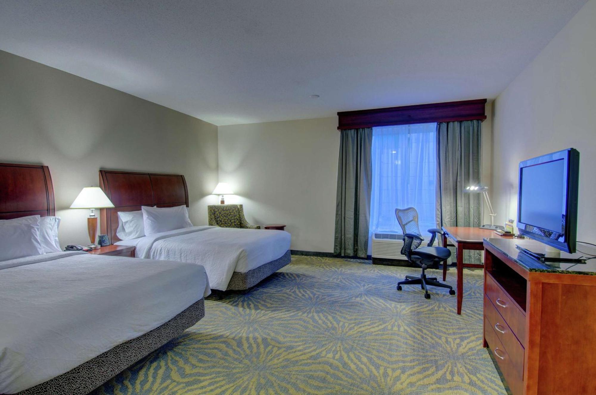 Hilton Garden Inn Νόργουοκ Εξωτερικό φωτογραφία