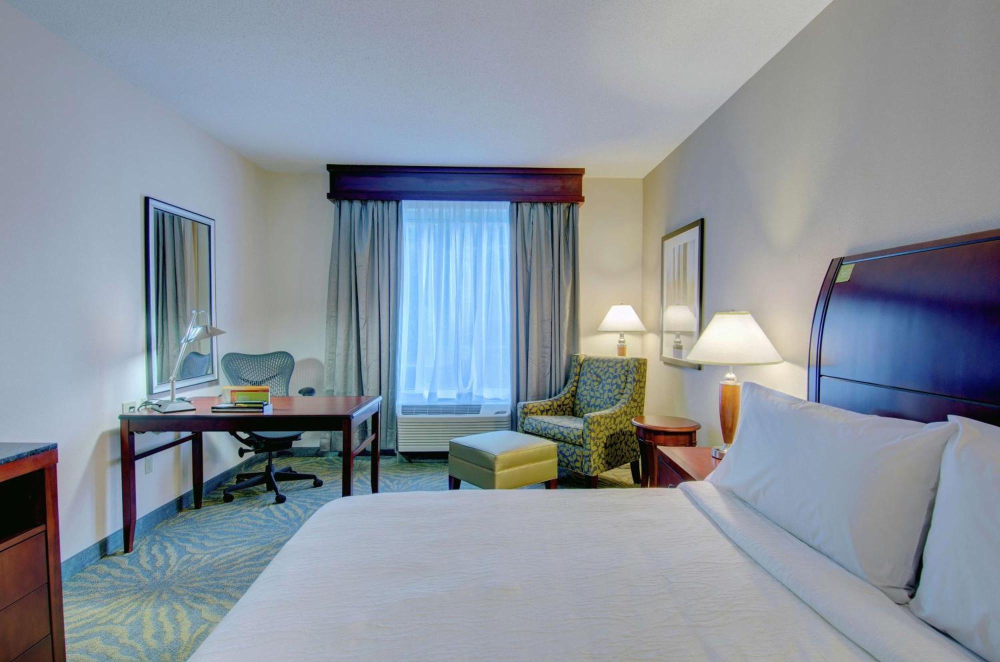 Hilton Garden Inn Νόργουοκ Εξωτερικό φωτογραφία