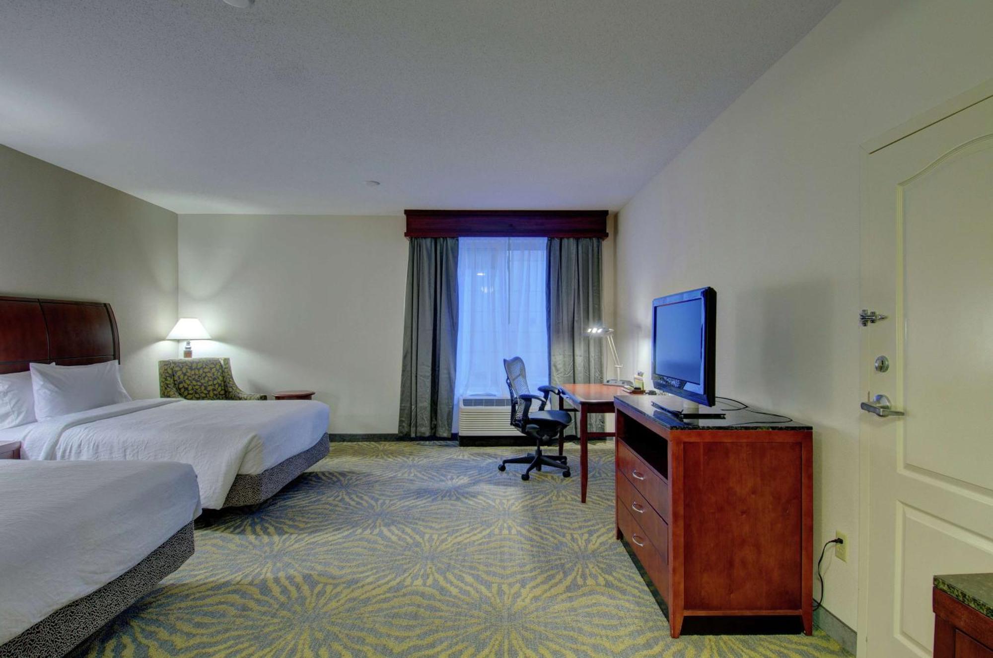 Hilton Garden Inn Νόργουοκ Εξωτερικό φωτογραφία
