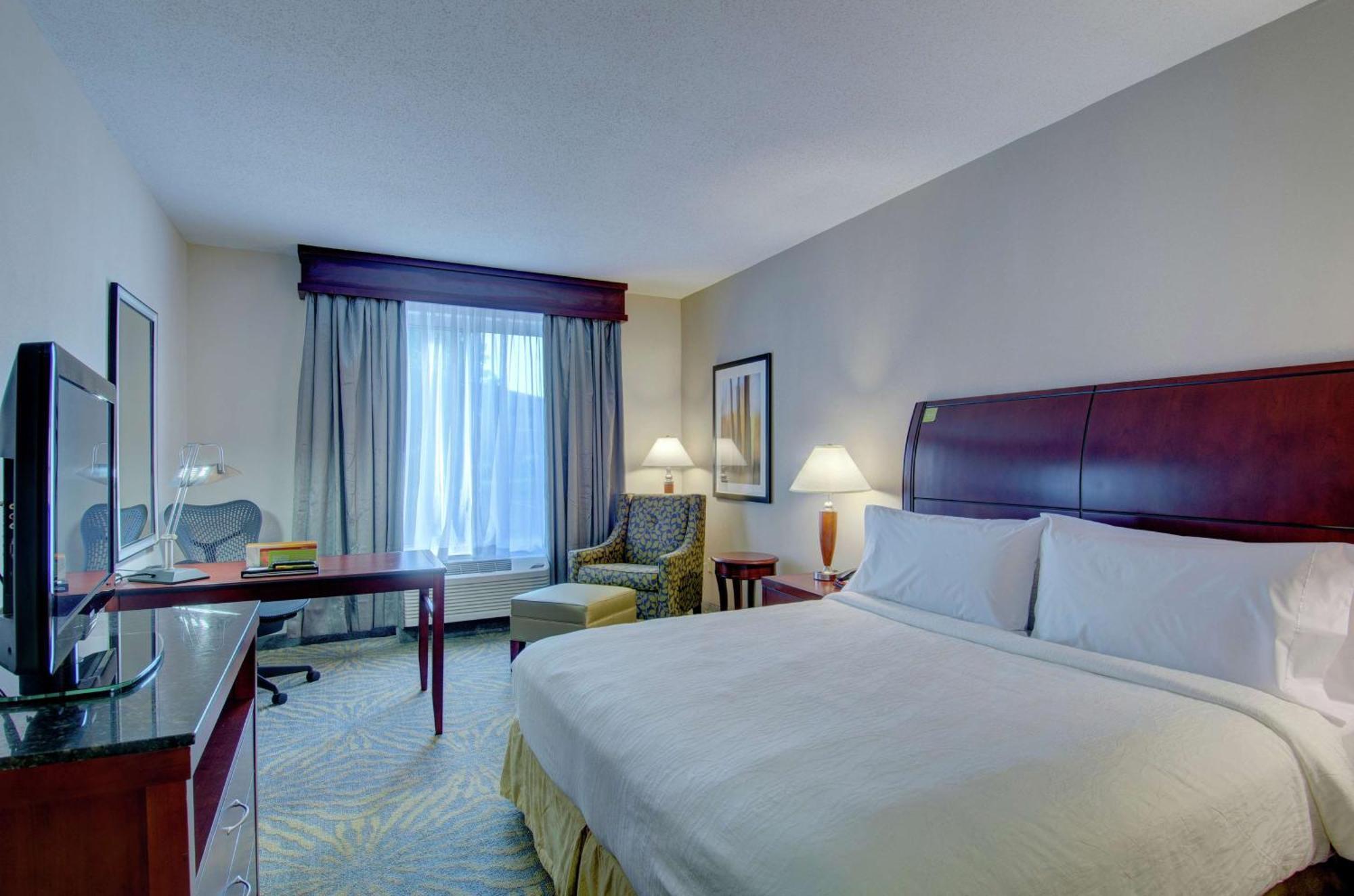 Hilton Garden Inn Νόργουοκ Εξωτερικό φωτογραφία