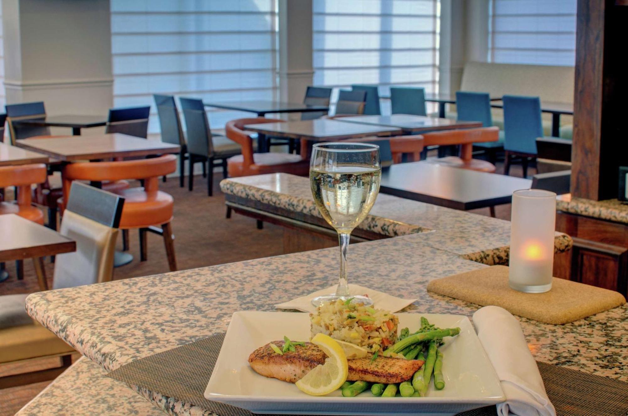 Hilton Garden Inn Νόργουοκ Εξωτερικό φωτογραφία