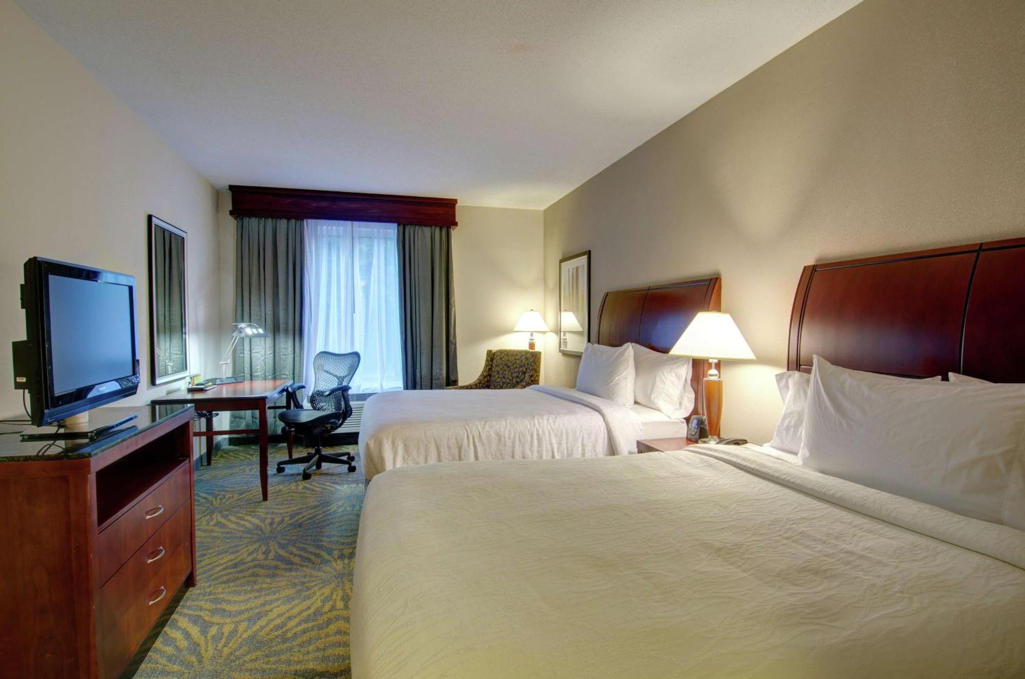 Hilton Garden Inn Νόργουοκ Εξωτερικό φωτογραφία