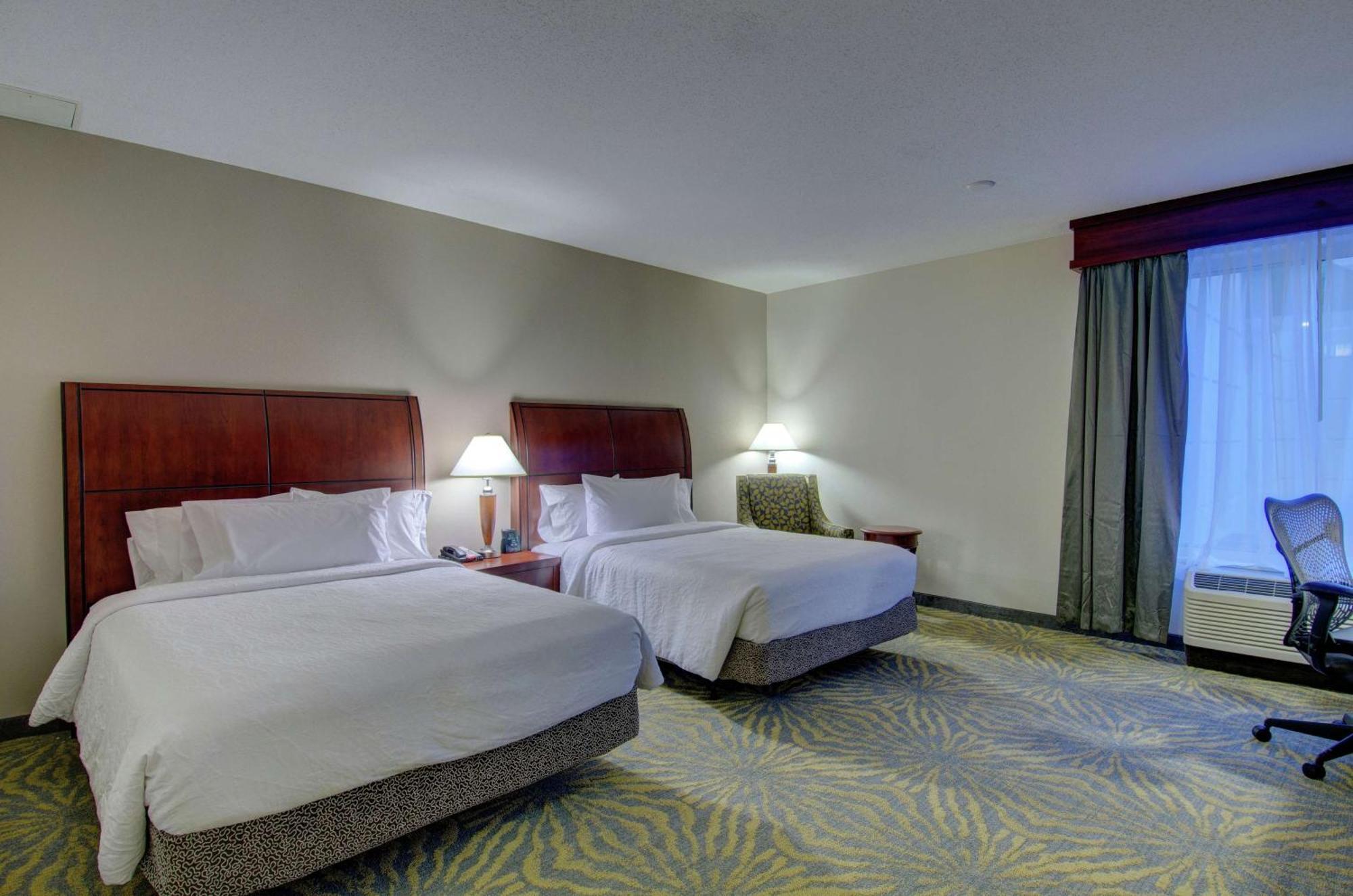 Hilton Garden Inn Νόργουοκ Εξωτερικό φωτογραφία
