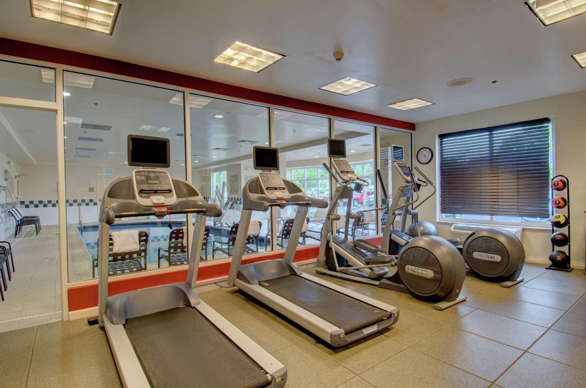 Hilton Garden Inn Νόργουοκ Εξωτερικό φωτογραφία