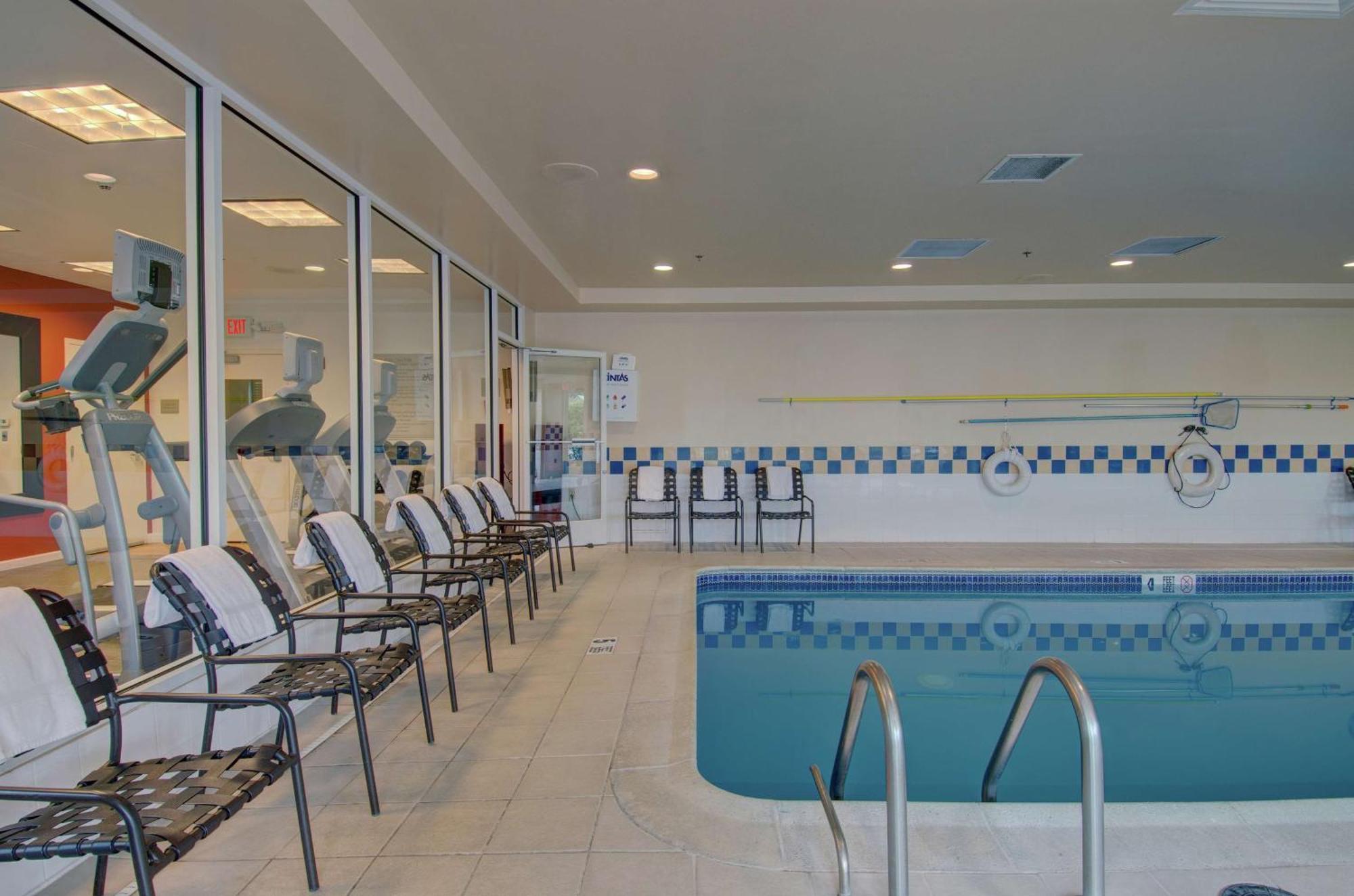 Hilton Garden Inn Νόργουοκ Εξωτερικό φωτογραφία