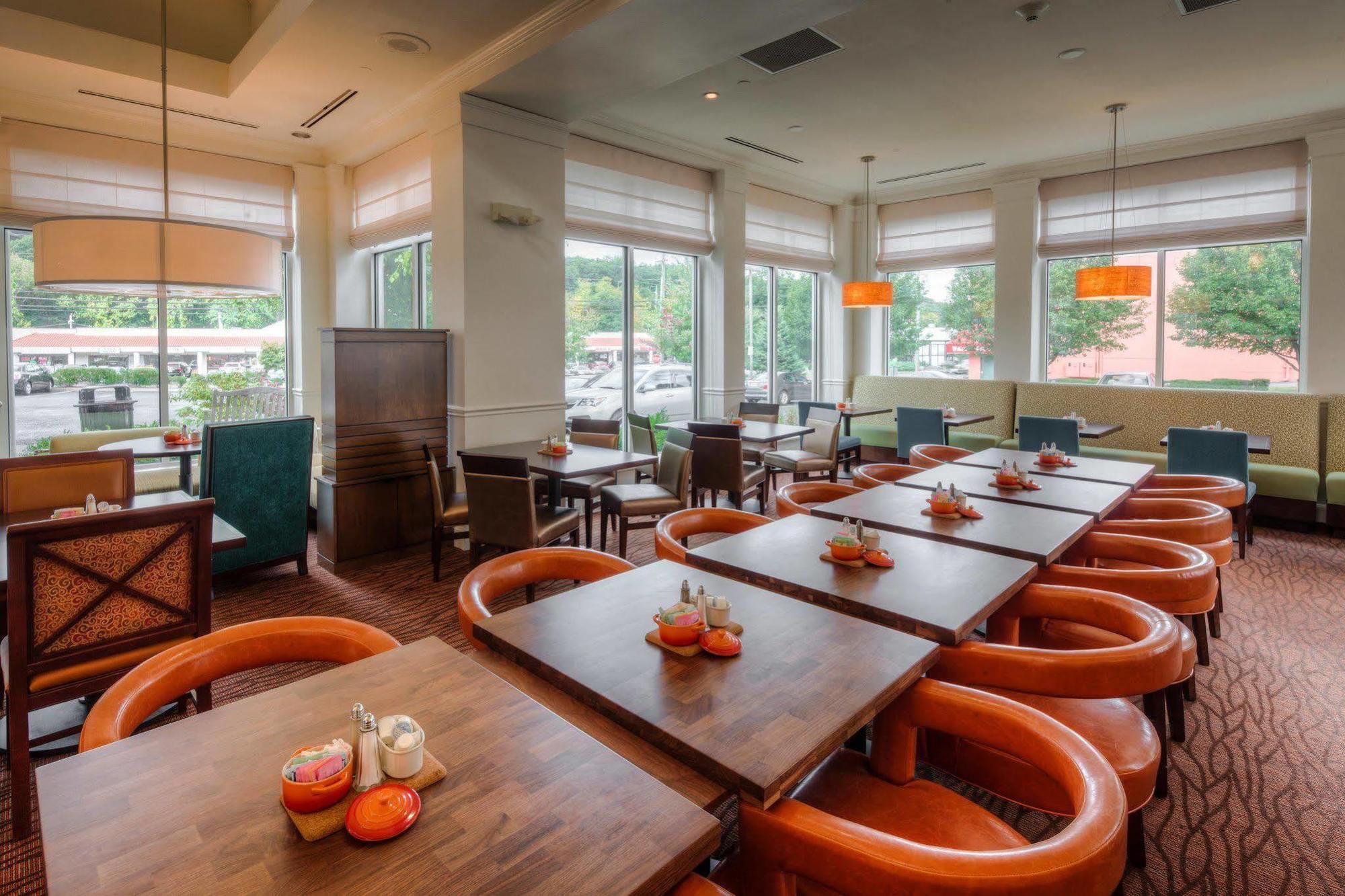 Hilton Garden Inn Νόργουοκ Εξωτερικό φωτογραφία